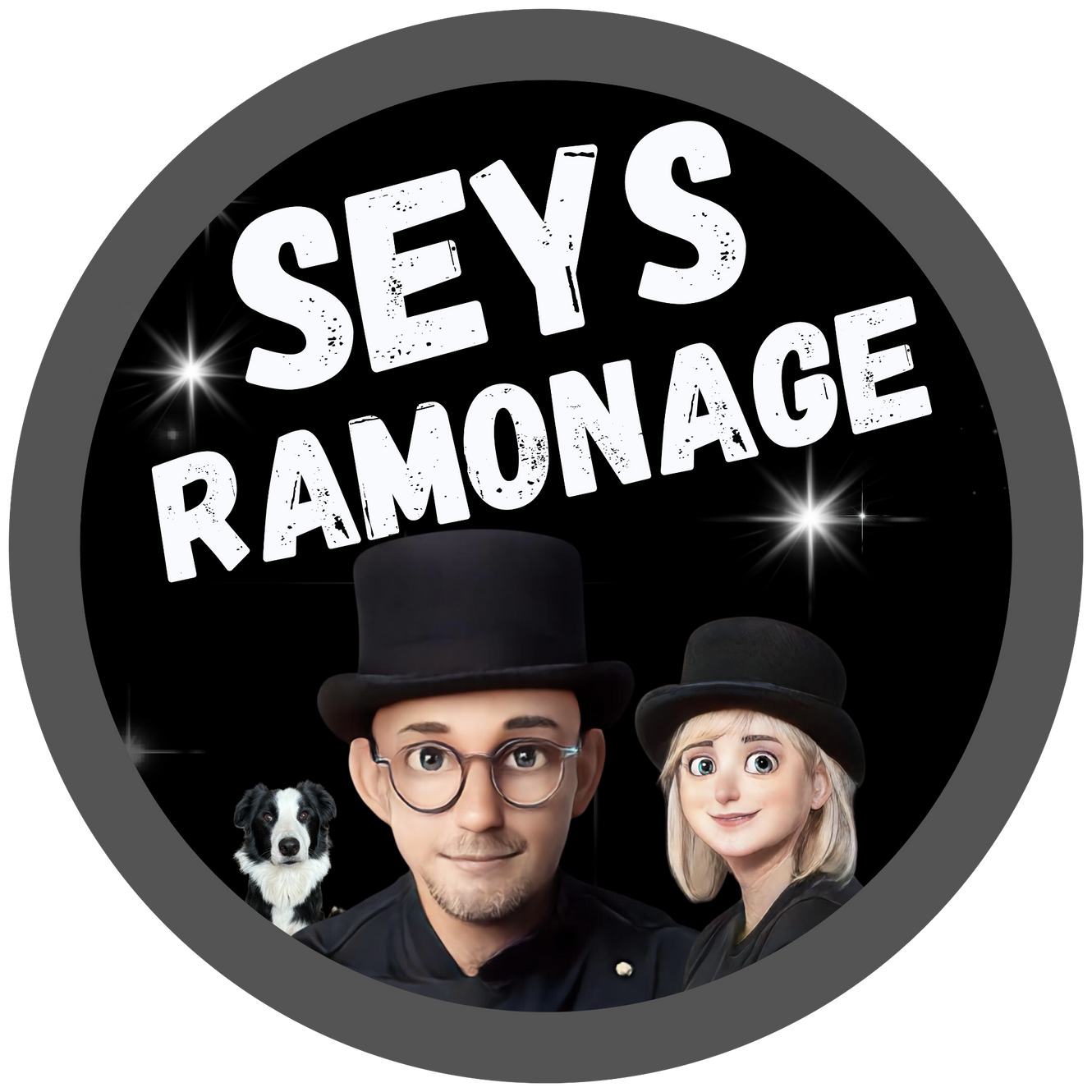 Visuel de l’entreprise Seys Ramonage