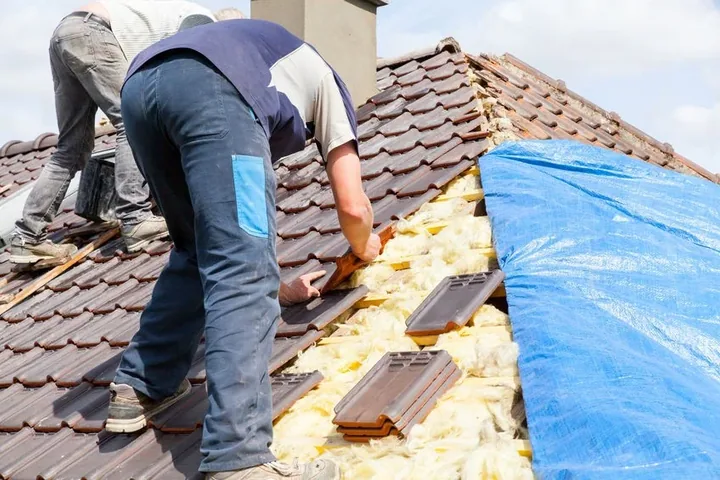 Visuel de l’entreprise Entreprise Belle Maison