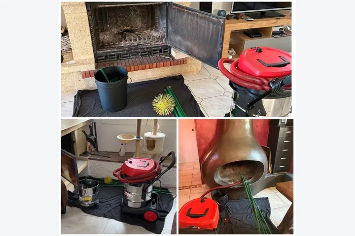 Visuel de l’entreprise Ramoneurs du Var 83