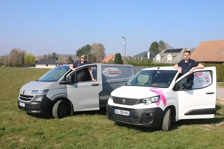 Visuel de l’entreprise Hauts de France Ramonage