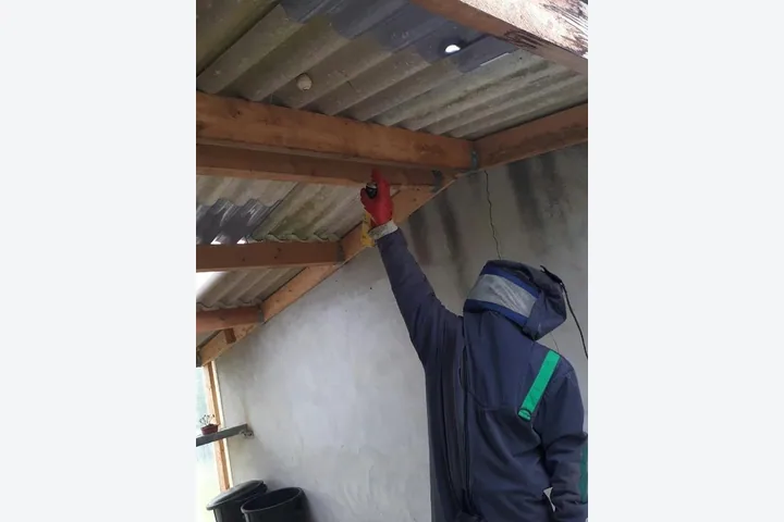 Visuel de l’entreprise Emeraude Ramonage Desinsectisation