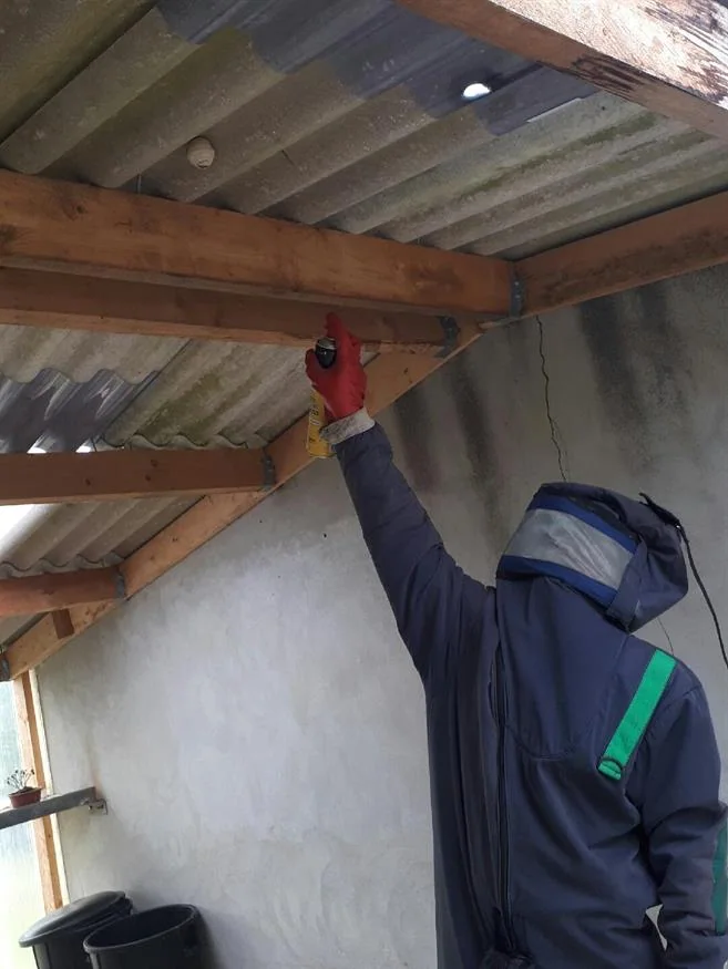 Visuel de l’entreprise Emeraude Ramonage Desinsectisation