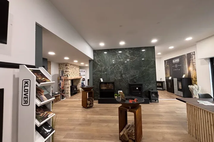 Visuel de l’entreprise Cheminees Des Pyrenees