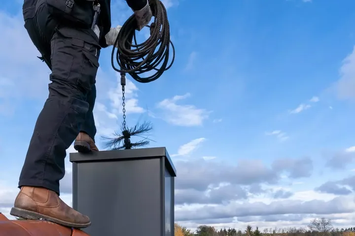 Visuel de l’entreprise SARL Monsecbois Energie