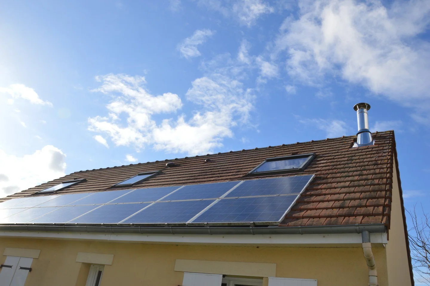 Visuel de l’entreprise LC Pro Energies