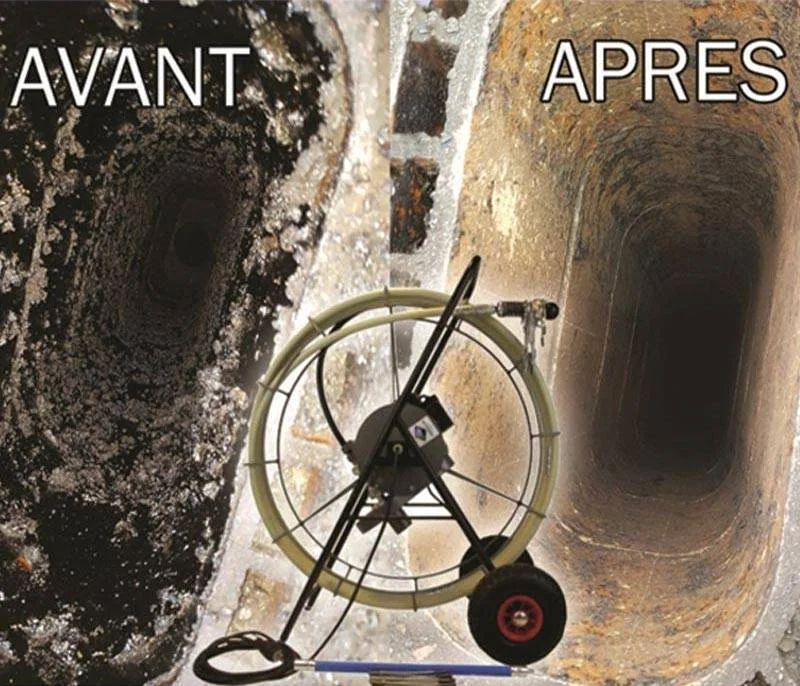 Visuel de l’entreprise LMT Chauffage -Climatisation-Ramonage