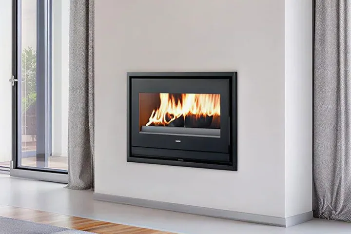 Visuel de l’entreprise Confort & Flamme