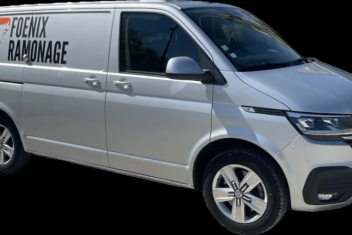 Visuel de l’entreprise Foenix Ramonage