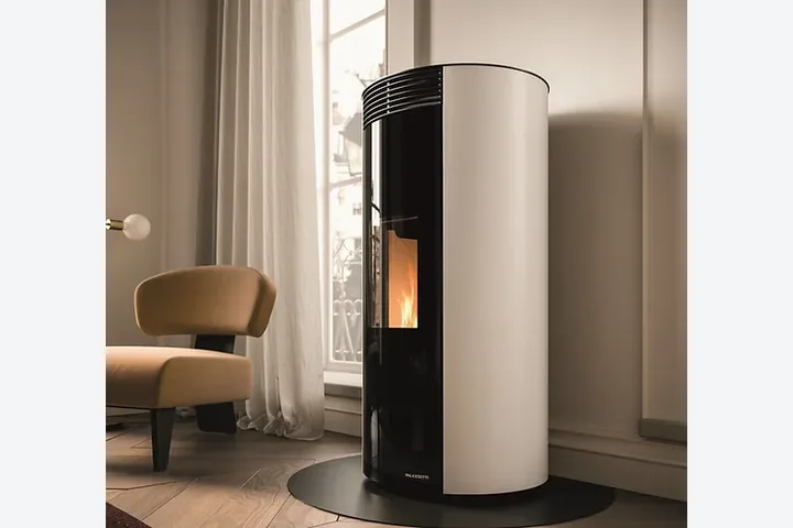 Visuel de l’entreprise OAK Poêles et Cheminées