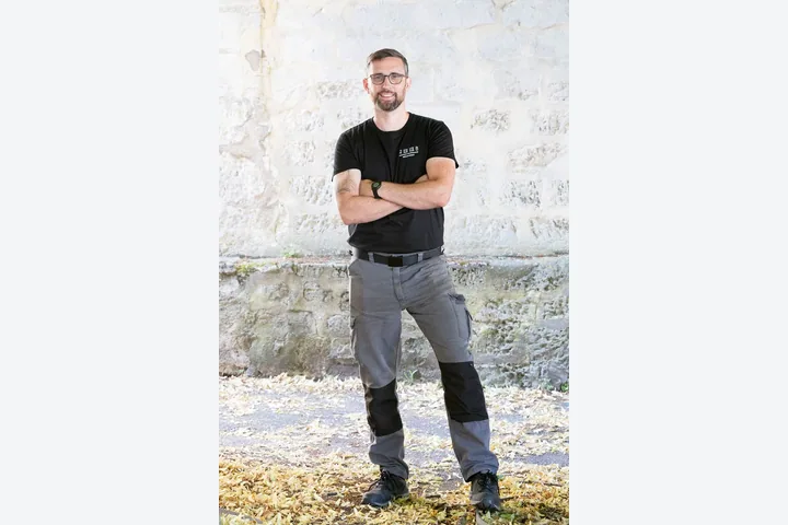 Visuel de l’entreprise Meignan Ramonage