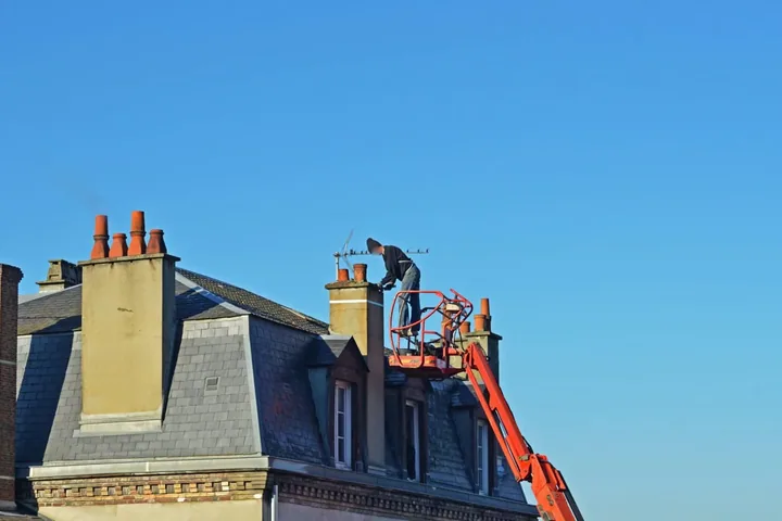 Visuel de l’entreprise Cap Cheminée