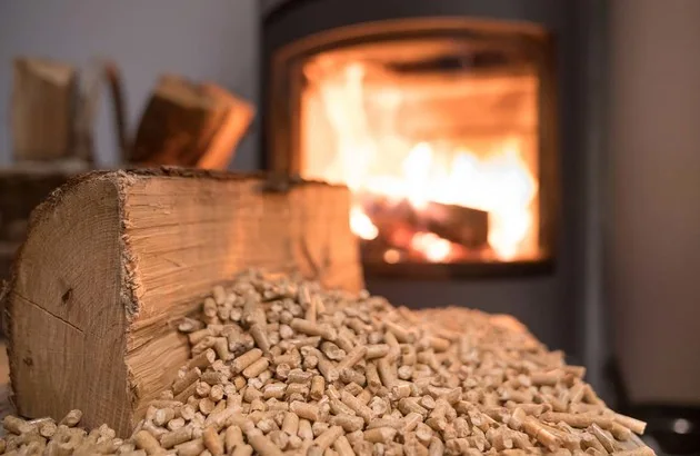 Visuel de l’entreprise Capitaine flammes ramonage poêle à bois