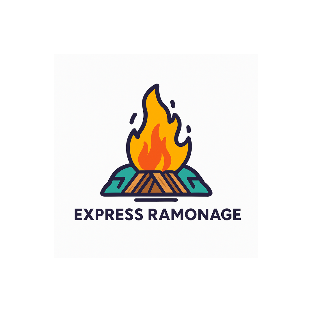 Visuel de l’entreprise Express Ramonage